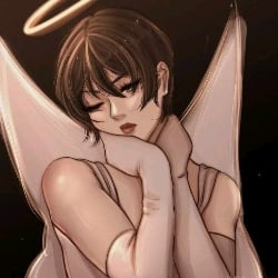 Mikasa (Angel)