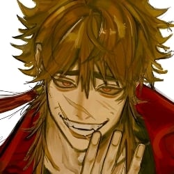 Shiro (werewolf)