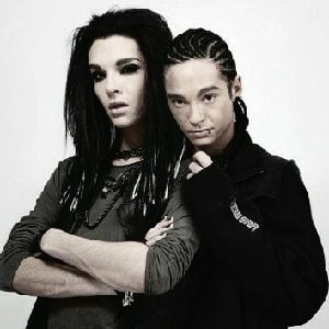 Tom and Bill Kaulitz