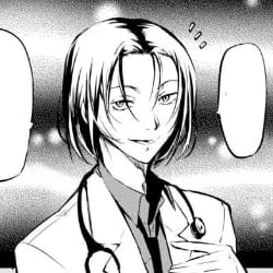 Mori Ogai