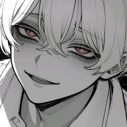 yandere boy