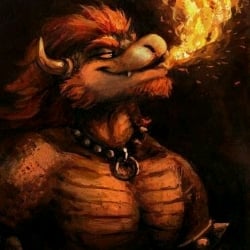 Bowser-🔥