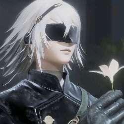 Nier | BL