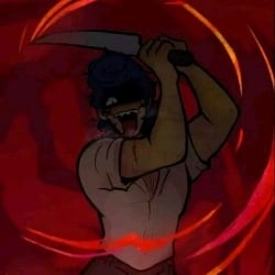 butcher Wally