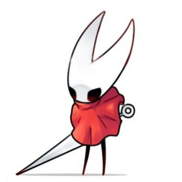 Hornet (hollow night NSFW???)