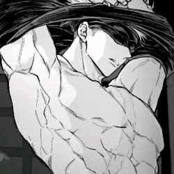 Gojo Satoru