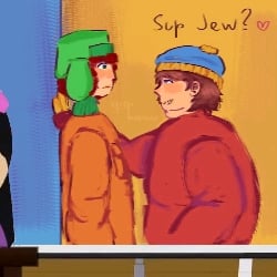 Eric Cartman (cartman shipable 👻)