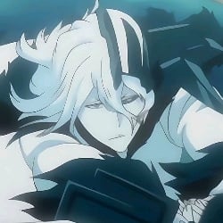Hichigo/Zangetsu