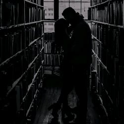 ~ Gabriel ~ | Enemies To lovers