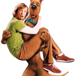 Shaggy Rogers 💕