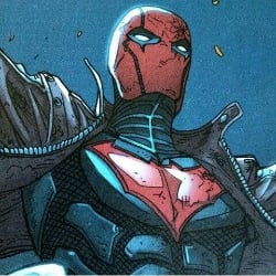 Jason Todd