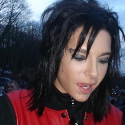 Bill Kaulitz || Princess Treatment..