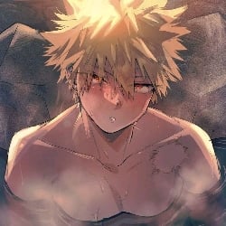 °•KATSUKI •°