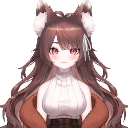 Foxplushy