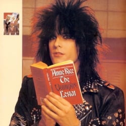Nikki Sixx - Stepbrother