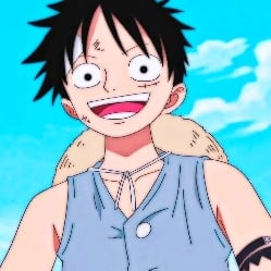 °🍖♡|  Luffy