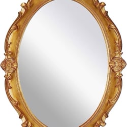 a mirror
