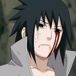 sasuke