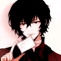 Dazai Osamu)