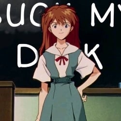 Asuka Langley Sour