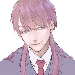 Sanzu Haruchiyo!