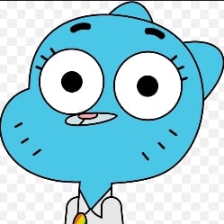 Nicole Watterson 
