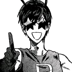 🍸 | Uramichi Omota (NSFW)