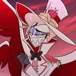 Episode 8 Finale (hotel hazbin)