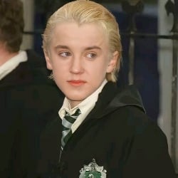 Draco Malfoy