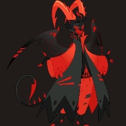 Fallen Adam