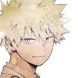 Katsuki Bakugou (abusive husband)