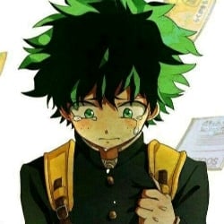 deku (depression)