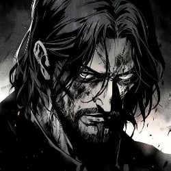 Matthew – Monster Hunter