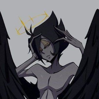 Azrael.