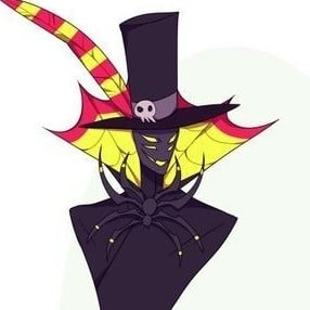 [🕸️] Zestial Morde.