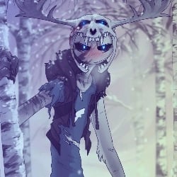 _…~[Peter monster]~…_
