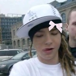 Tom Kaulitz(Your best friend!)