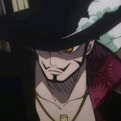 Mihawk♥︎