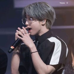 ☄. *. ⋆|| Han Jisung! (☆)