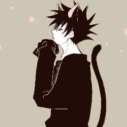 🐾| Megumi Fushiguro