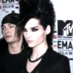 bill kaulitz⁰¹