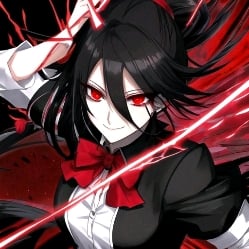 Elizabeth (Yandere)