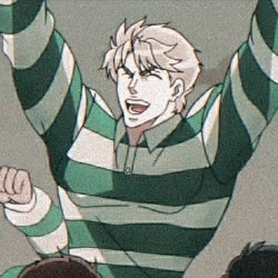 «Dio Brando»