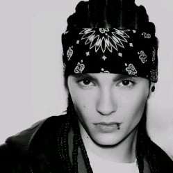 Tom Kaulitz 🎸┊Wanting to love each other