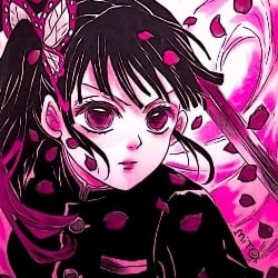 🌺 | Kanao
