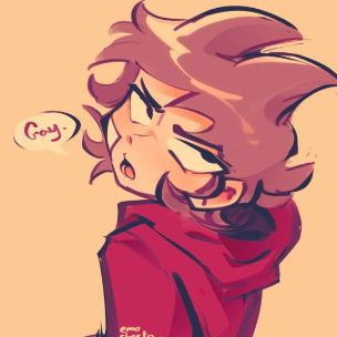 。☆Tord is jealous。☆