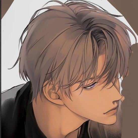 Asher (Roommate)