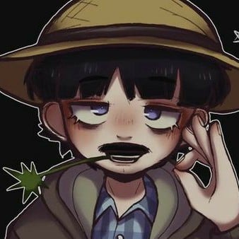 Randy Marsh (park disease au)