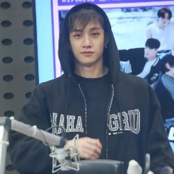 Christopher Bahng.🍓