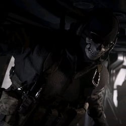 Ghost (dominant alpha)